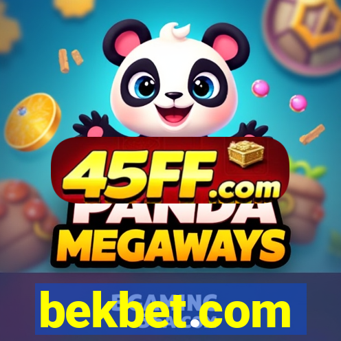 bekbet.com