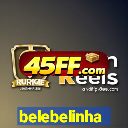belebelinha