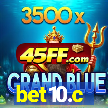 bet10.c