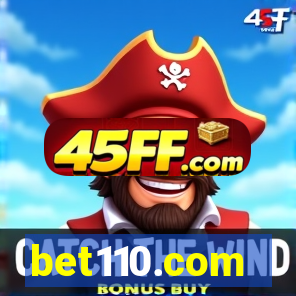 bet110.com