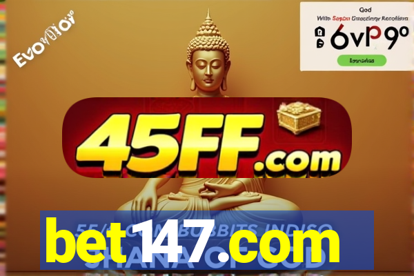 bet147.com