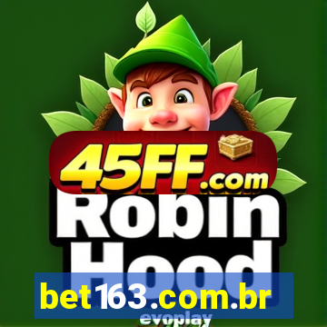 bet163.com.br