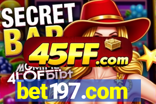 bet197.com