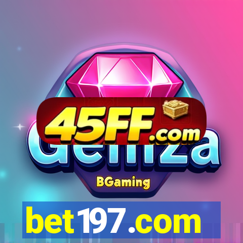 bet197.com