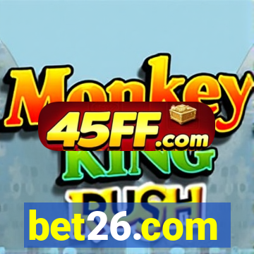 bet26.com