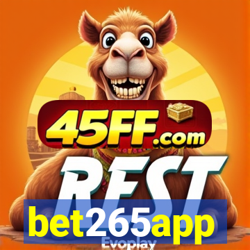 bet265app