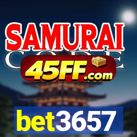 bet3657