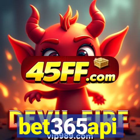 bet365api