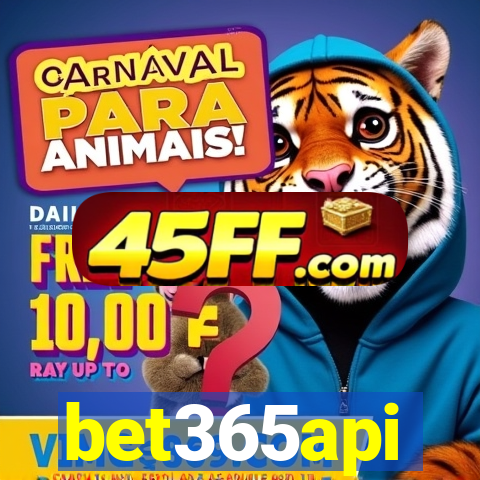 bet365api
