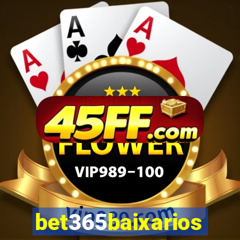 bet365baixarios