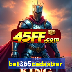 bet365cadastrar