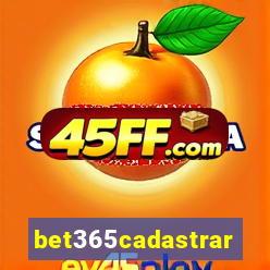 bet365cadastrar