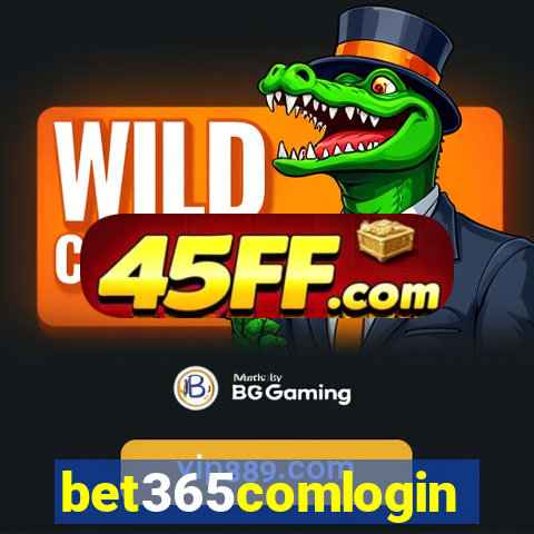 bet365comlogin