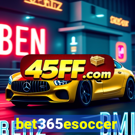 bet365esoccer