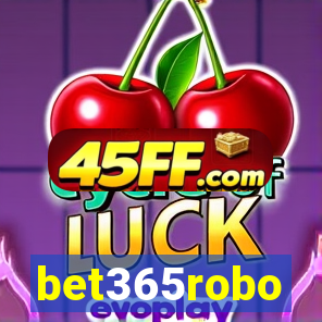 bet365robo