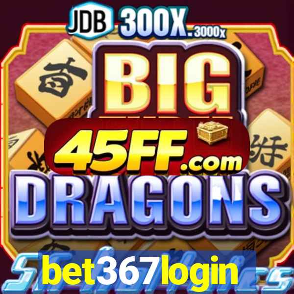 bet367login