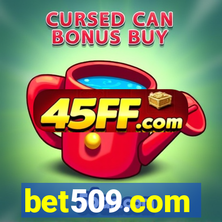 bet509.com