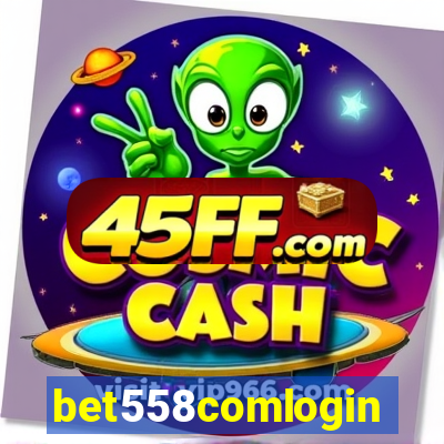 bet558comlogin