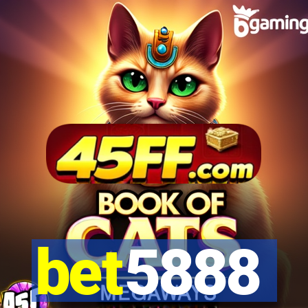 bet5888