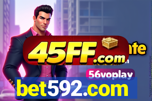 bet592.com