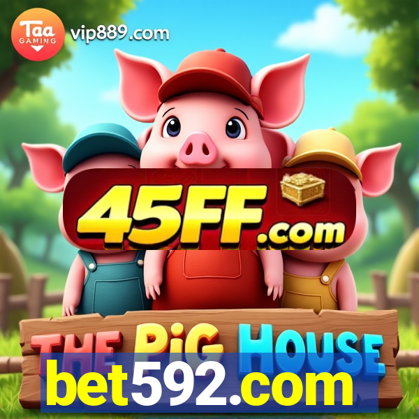 bet592.com