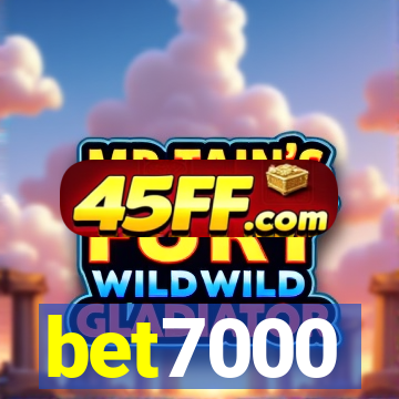 bet7000