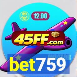 bet759