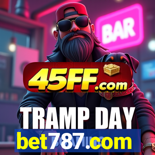 bet787.com
