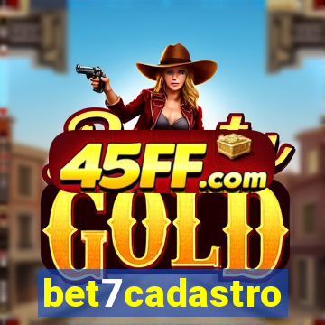 bet7cadastro