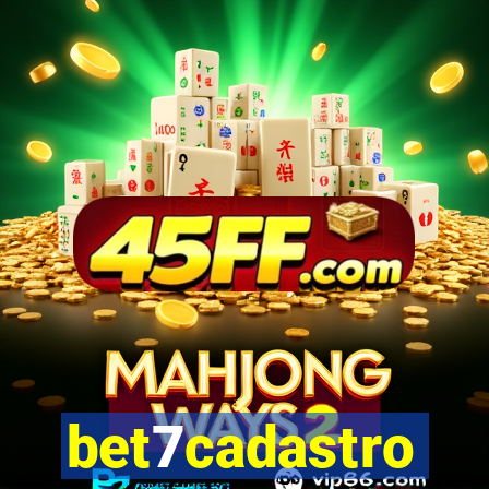 bet7cadastro