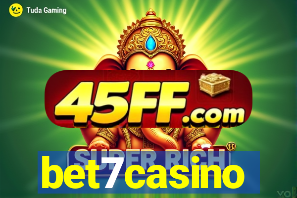 bet7casino