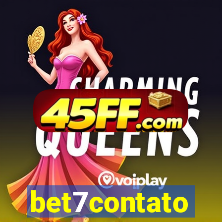 bet7contato