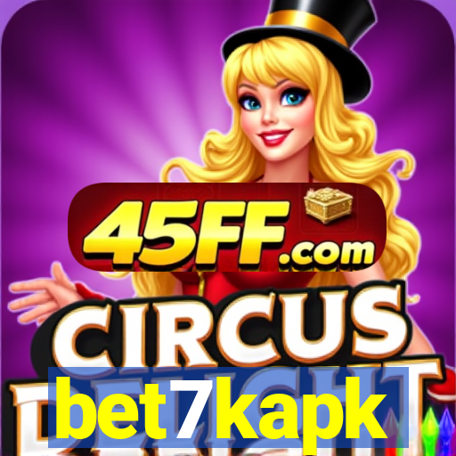 bet7kapk