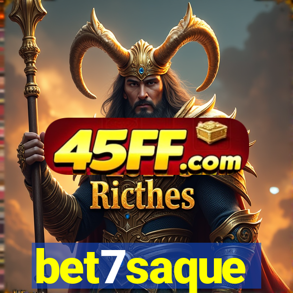 bet7saque
