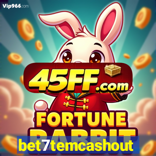 bet7temcashout