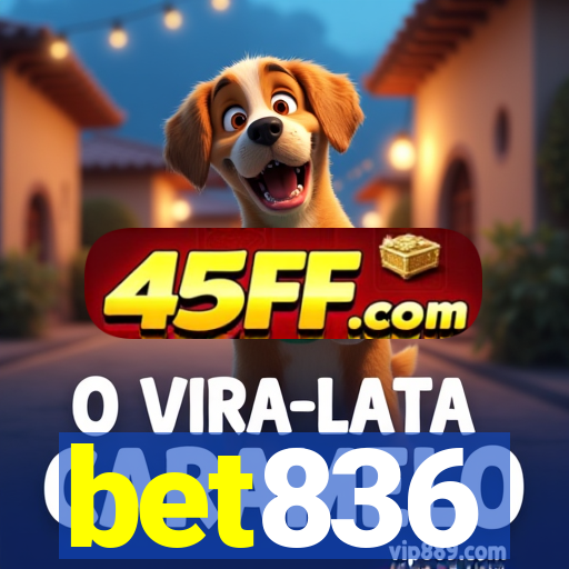 bet836