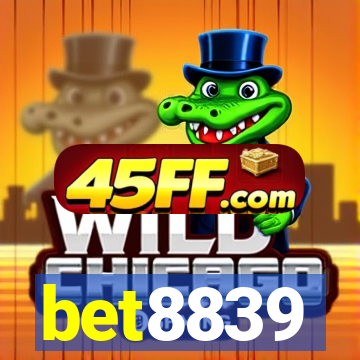bet8839