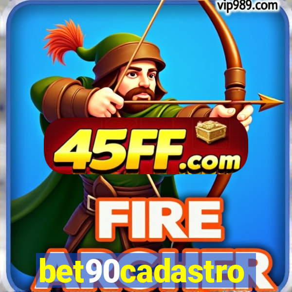 bet90cadastro