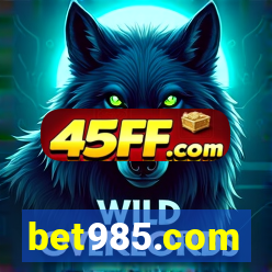 bet985.com