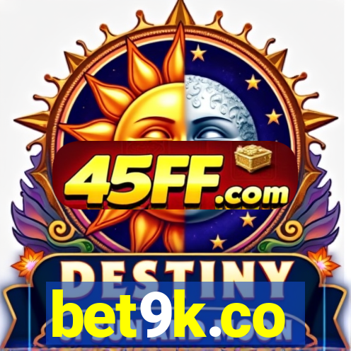 bet9k.co
