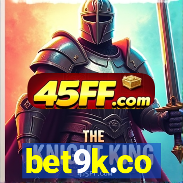bet9k.co