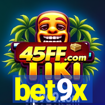 bet9x
