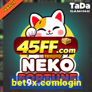bet9x.comlogin
