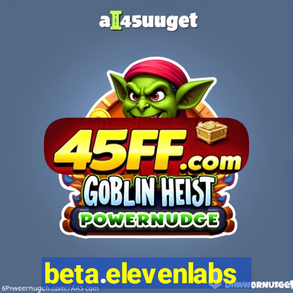 beta.elevenlabs.oi