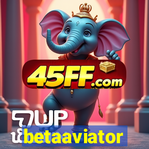 betaaviator