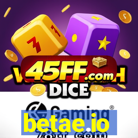 betae.io