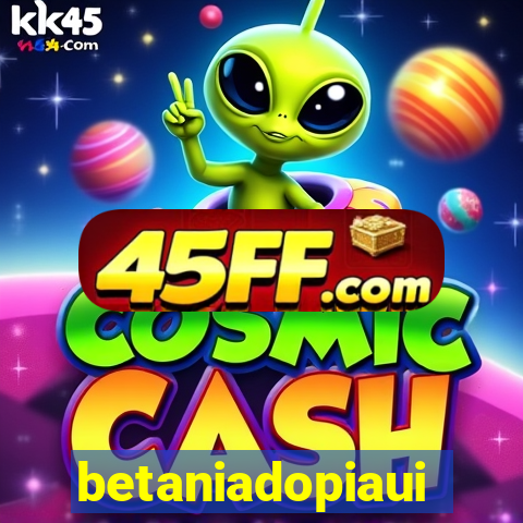 betaniadopiaui