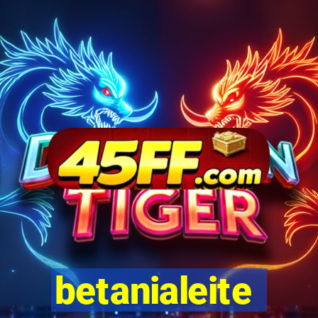 betanialeite