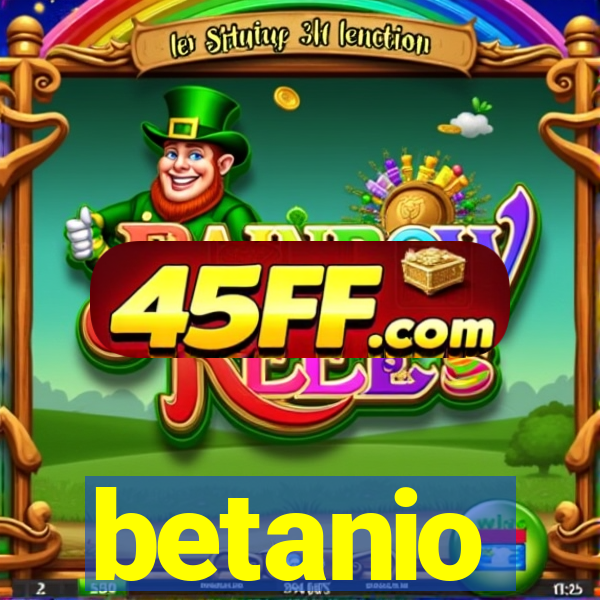 betanio