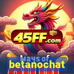 betanochat